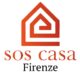 sos casa firenze logo